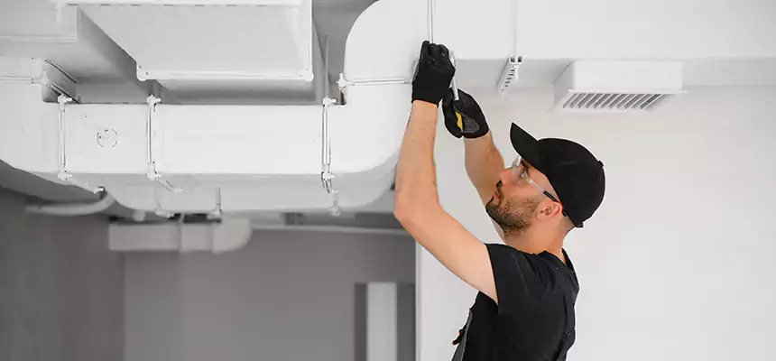 Our Air Duct Cleaning Services in Lawndale, CA
