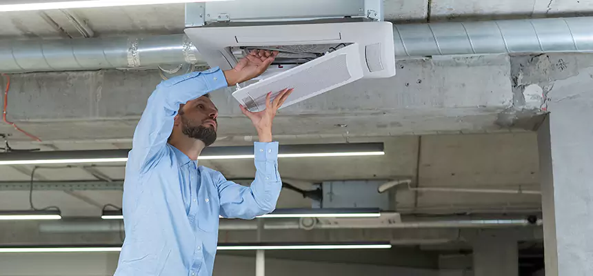 Our Air Duct Dust Cleaning Services in Lawndale, CA