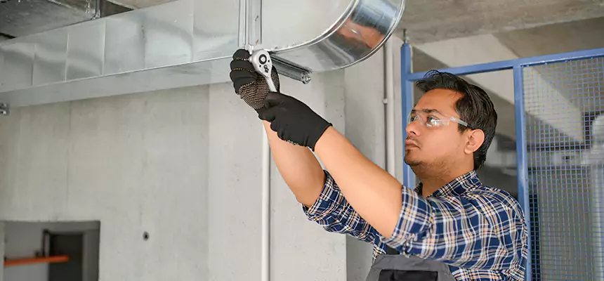 Our Air Duct Pathogen Disinfection Services in Lawndale, CA