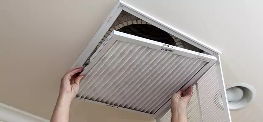 Our Air Duct UV Sanitization Services in Lawndale, CA