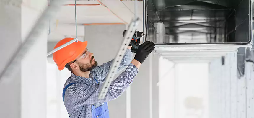 Our Air Vent Replacement Services in Lawndale, CA