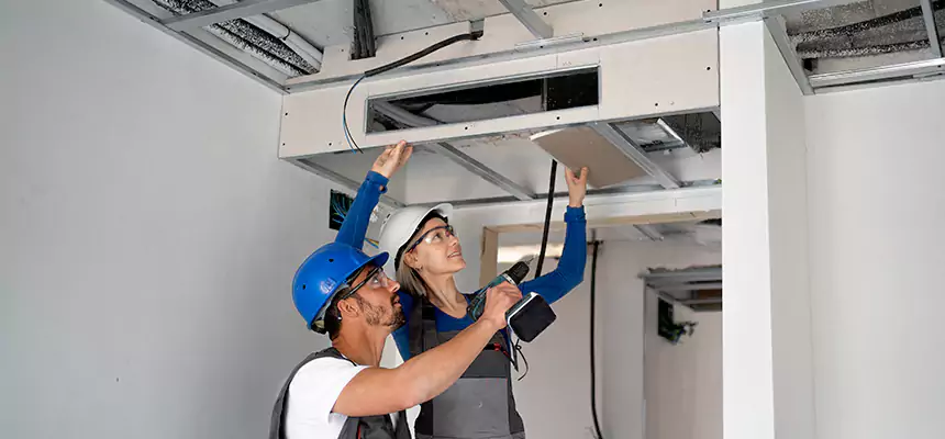 Our Attic Air Duct Cleaning Services in Lawndale, CA