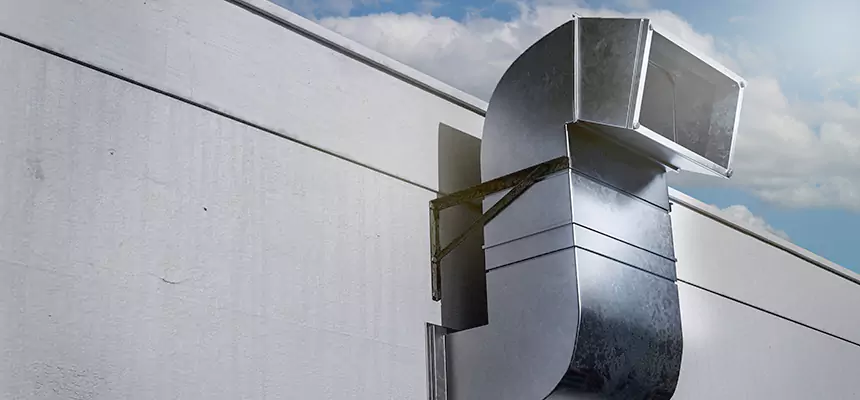 Trusted Industrial Dryer Vent Cleaning in Lawndale