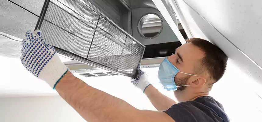 Our Dryer Vent Cleaning Services in Lawndale, CA