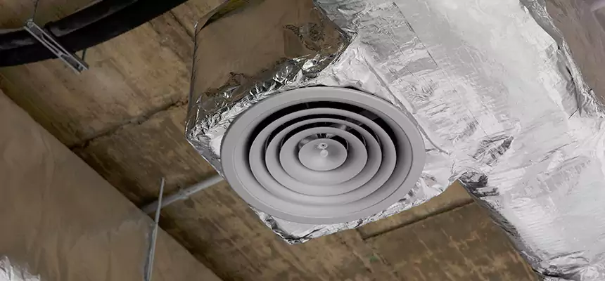 Our HVAC Ductwork Installation Services in Lawndale, CA
