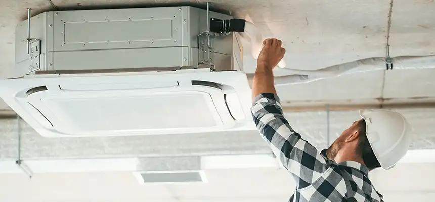 Our Local Vent Cleaning Services in Lawndale, CA