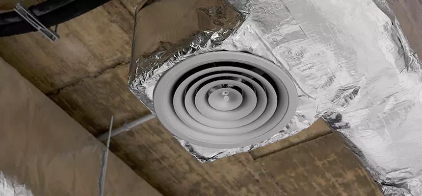 Our Low VOC Vent Installation Services in Lawndale, CA