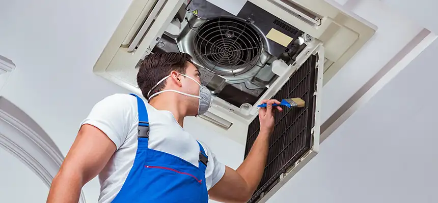 Our Move-in/Move-out Duct Cleaning Services in Lawndale, CA