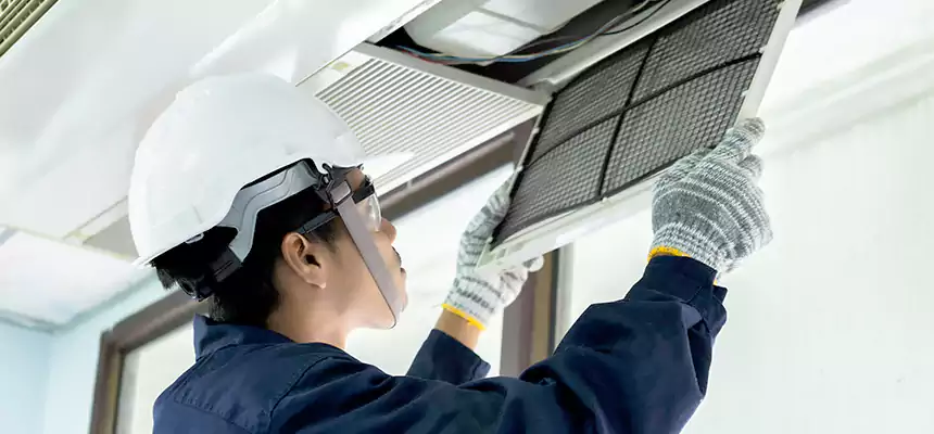 Our Multi-family Home Duct Cleaning Services in Lawndale, CA