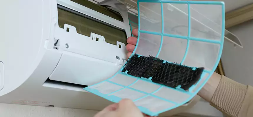 Gentle Ductwork Odor-Control Pet Dander Duct Cleaning in Lawndale, CA