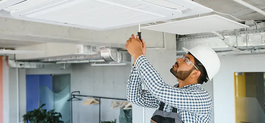 Our Roof Dryer Vent Cleaning Services in Lawndale, CA