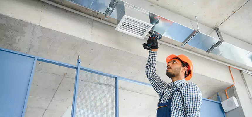 Efficient Exhaust Vent Cleaning in Lawndale, CA