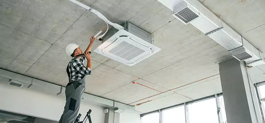 Our Wi Fi Connected Air Ducts Services in Lawndale, CA
