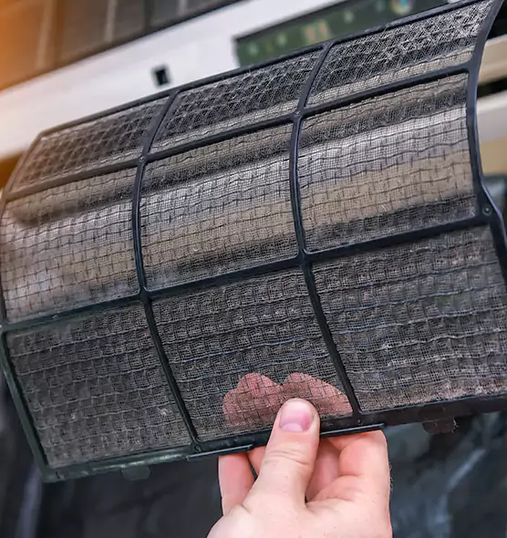 Top-notch AC Air Filter Replacement in Lawndale
