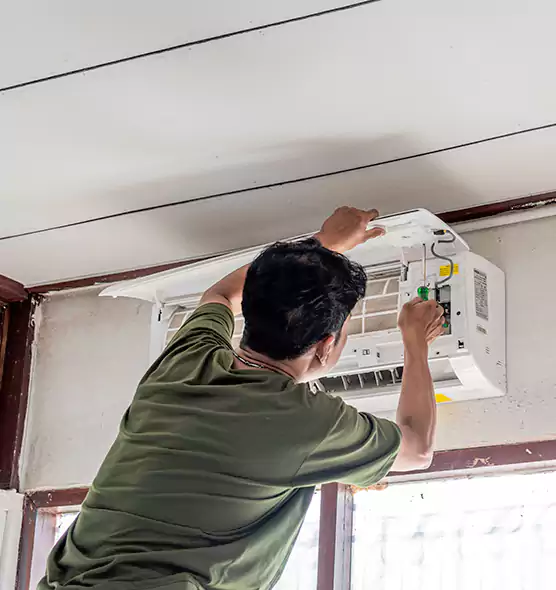About Air Duct & AC Odor Removal in Lawndale, CA
