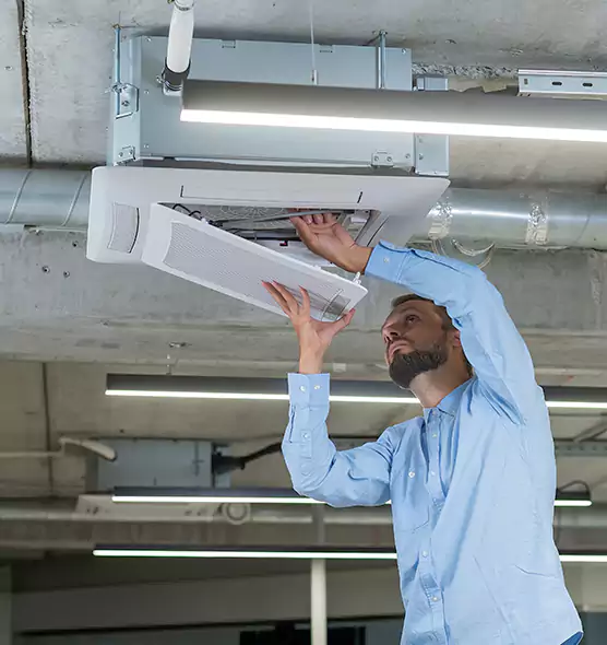 About Air Duct Sealing And Repair in Lawndale, CA