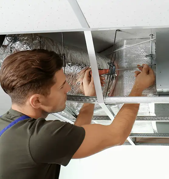Professional Clogged Dryer Vent Repair in Lawndale, CA