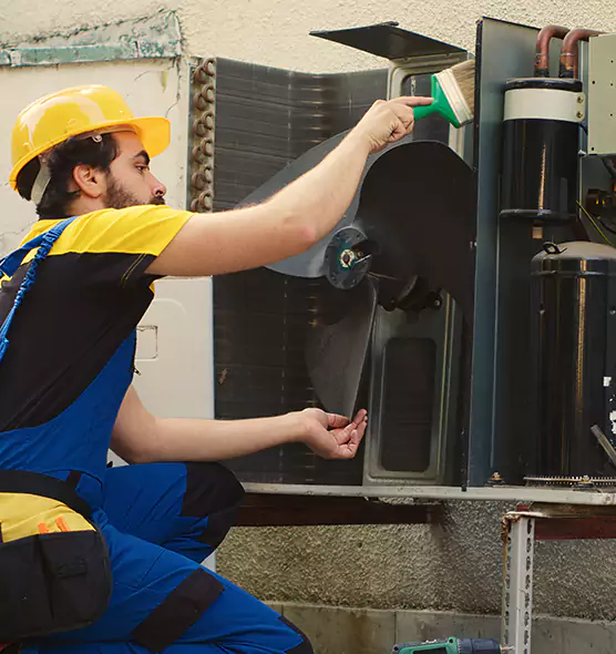 About Dryer Duct Fire Hazard Inspection in Lawndale, CA