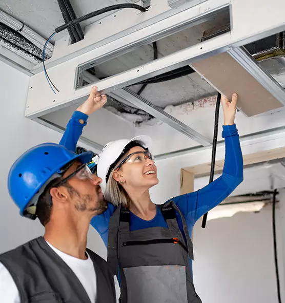 Comprehensive Duct Insulation Services in Lawndale, CA