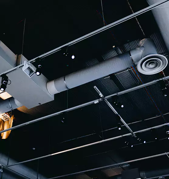 About Duct Sanitization with UV Light in Lawndale, CA