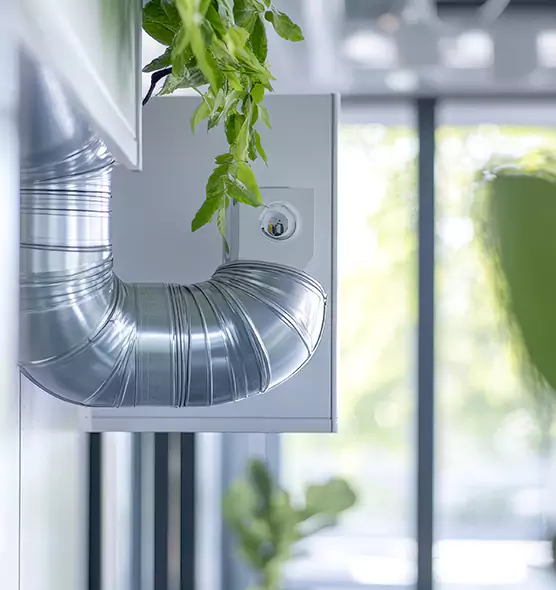 Professional Eco-Safe Dryer Vent Cleaning in Lawndale, CA