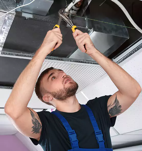 Trusted Home Air Duct Cleaning in Lawndale, CA