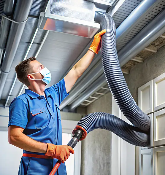 Welcome to Air Duct Cleaning & Repairs Lawndale — Your Local Roof Dryer Vent Cleaning Specialists in Lawndale, CA