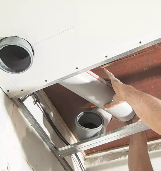 Professional Seasonal Allergy Air Duct Cleaning in Lawndale, CA