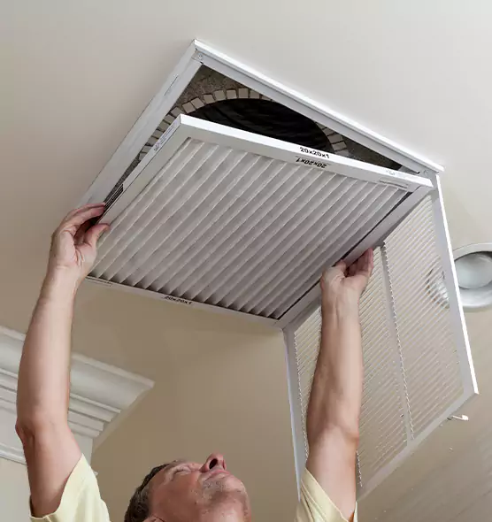 Trusted Vent Shaft Cleaning Expert in Lawndale, CA